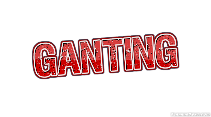 Ganting City