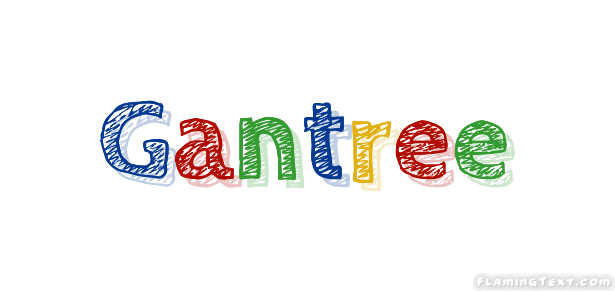 Gantree Cidade