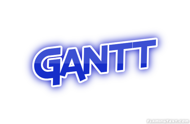 Gantt Ville