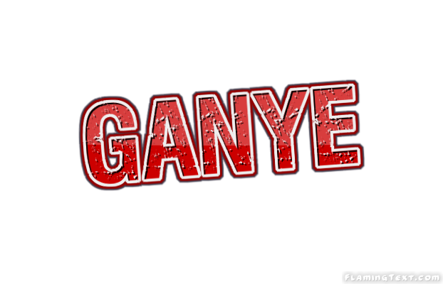 Ganye City