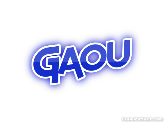 Gaou Ville