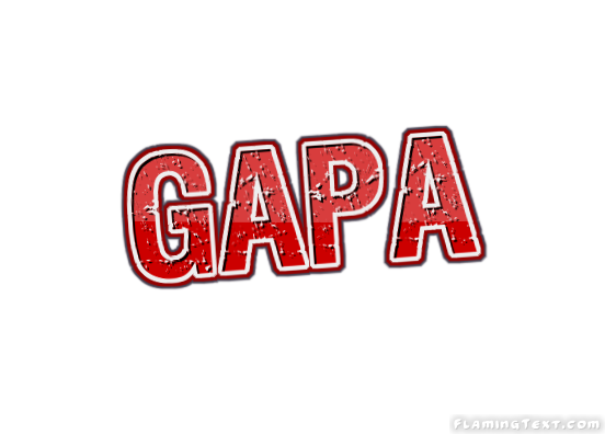 Gapa 市