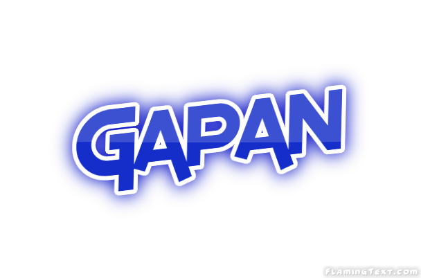 Gapan Ciudad