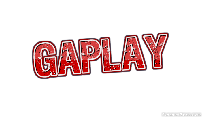 Gaplay مدينة