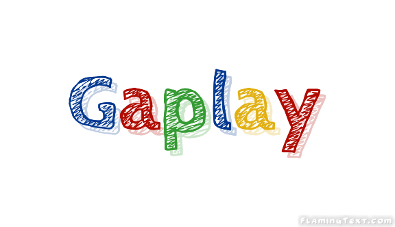 Gaplay مدينة