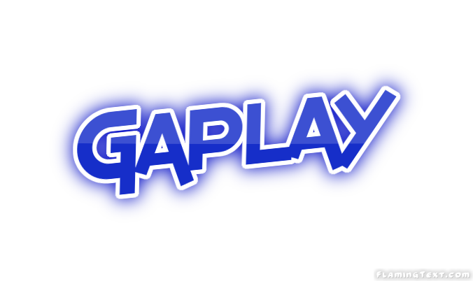 Gaplay Stadt