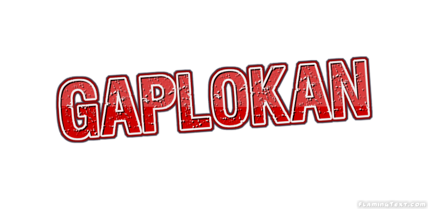 Gaplokan City