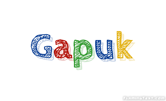 Gapuk 市