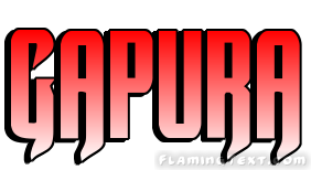 Gapura город