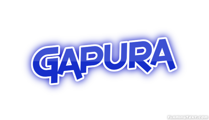 Gapura Cidade