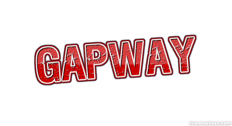 Gapway مدينة