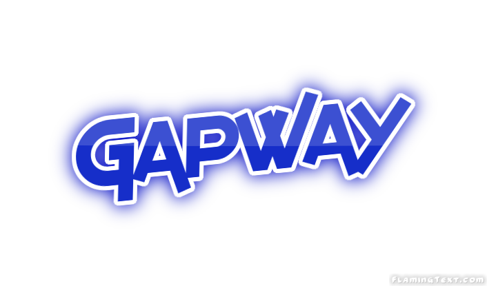 Gapway مدينة