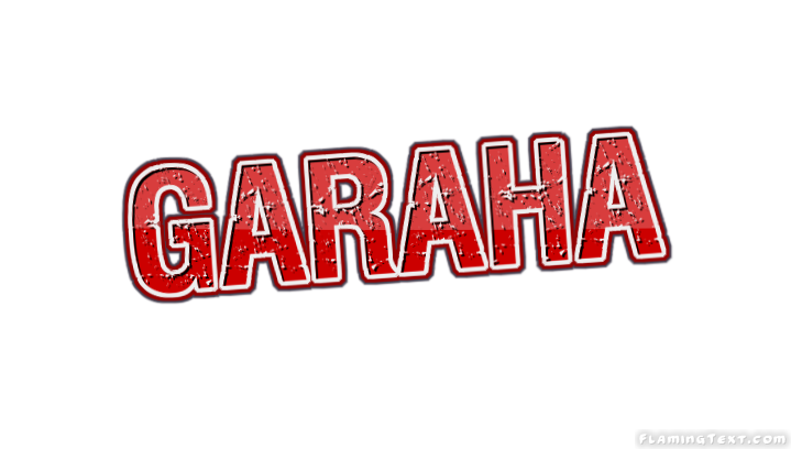 Garaha City