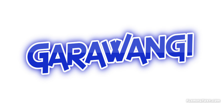 Garawangi City