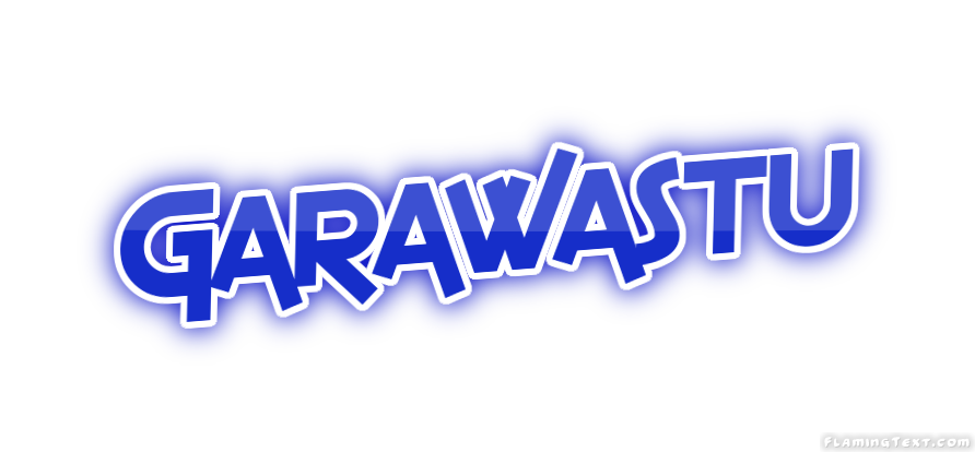 Garawastu 市