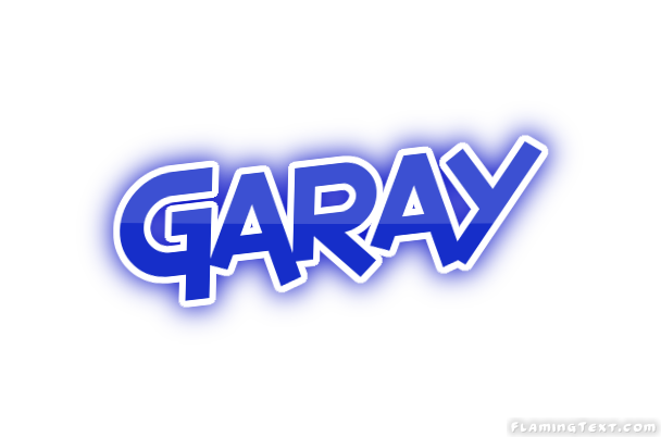 Garay Stadt