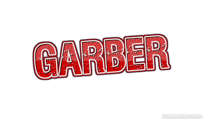 Garber 市