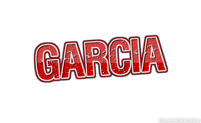 Garcia مدينة