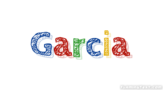 Garcia Ville