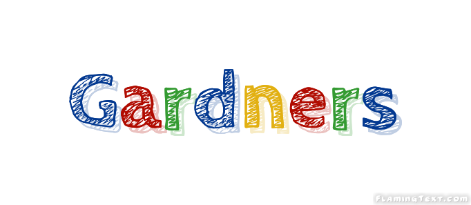 Gardners مدينة