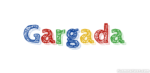 Gargada City