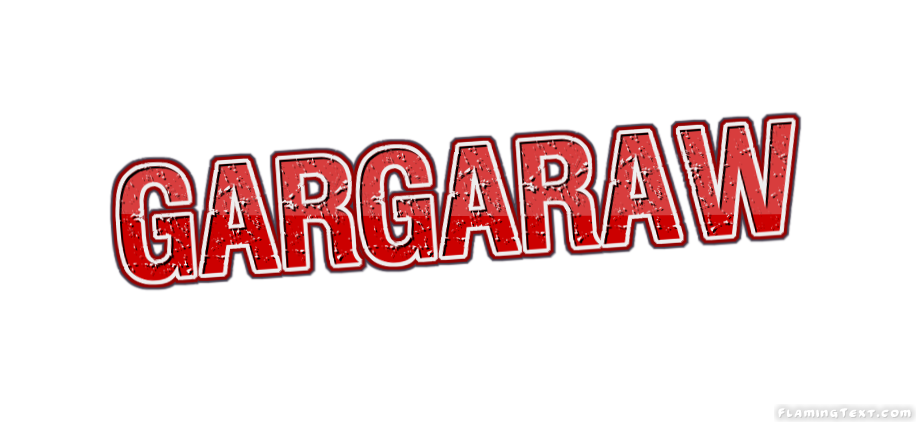 Gargaraw Ville