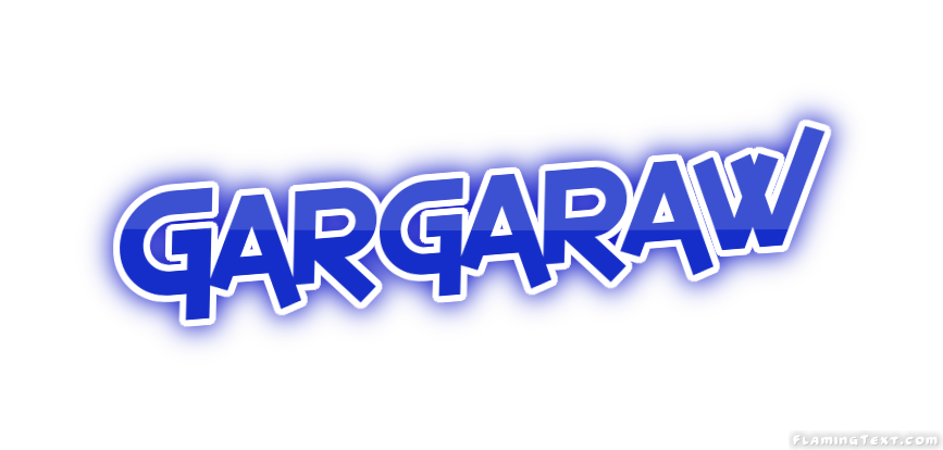 Gargaraw Ville