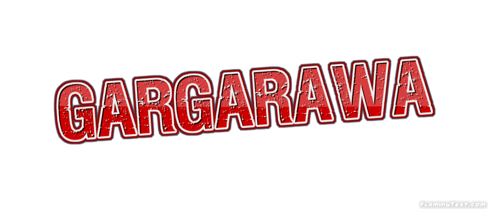 Gargarawa City
