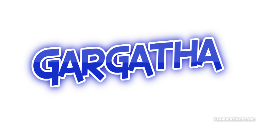 Gargatha Stadt