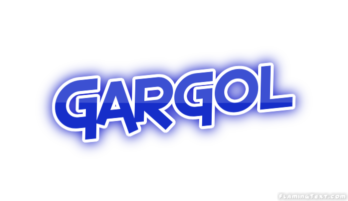 Gargol 市