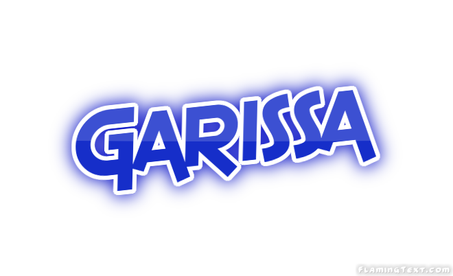 Garissa City