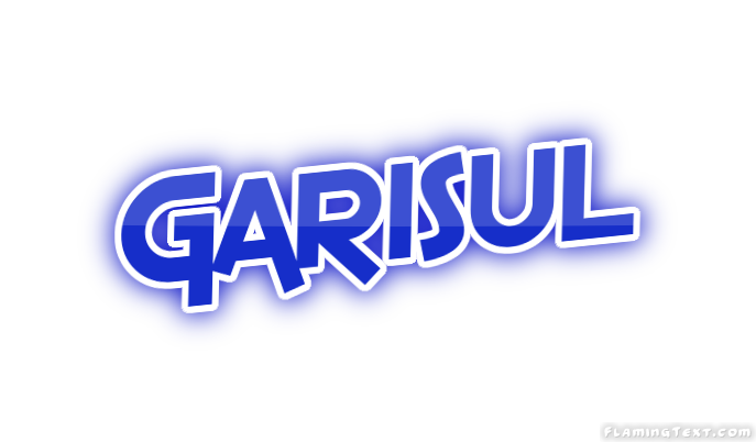 Garisul مدينة