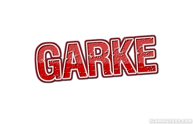Garke City