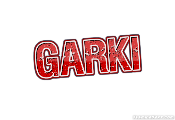 Garki City