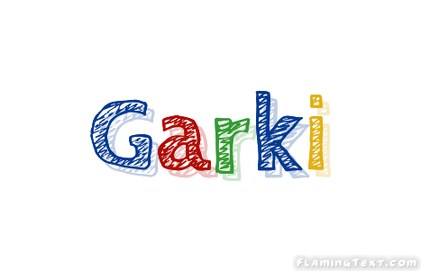 Garki City
