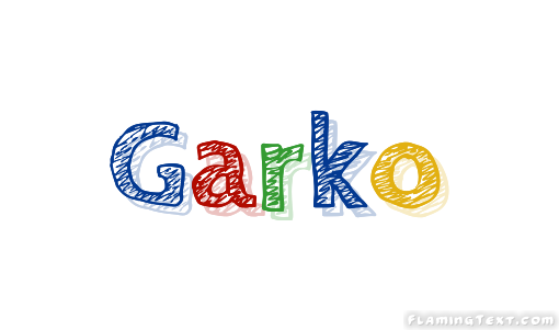 Garko Stadt