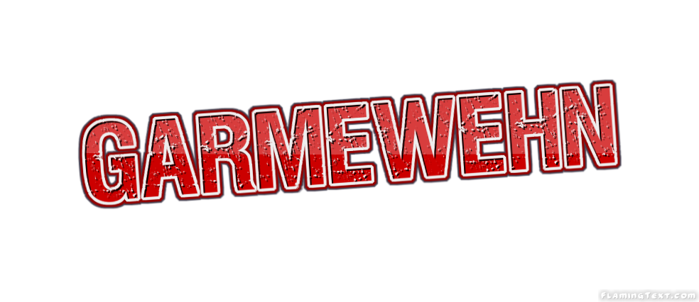 Garmewehn 市