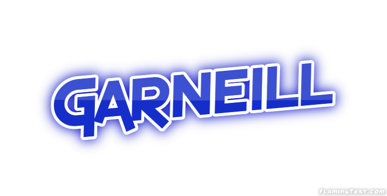 Garneill City