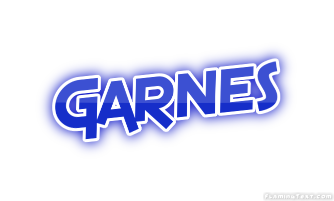 Garnes Ville