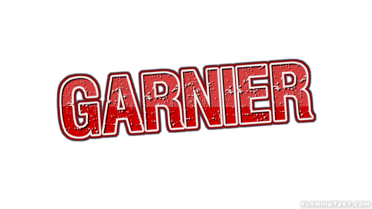 Garnier مدينة