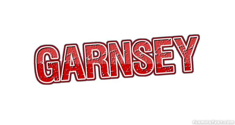 Garnsey مدينة