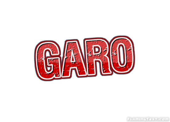 Garo City