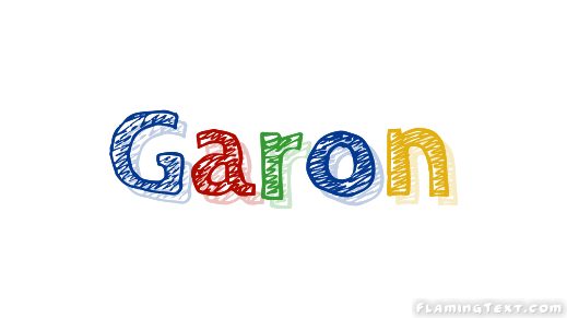 Garon City