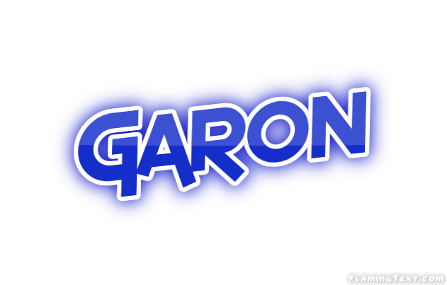 Garon 市