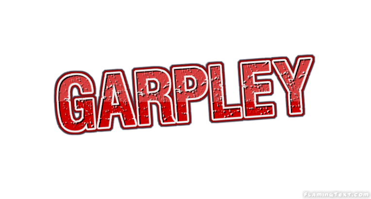 Garpley город