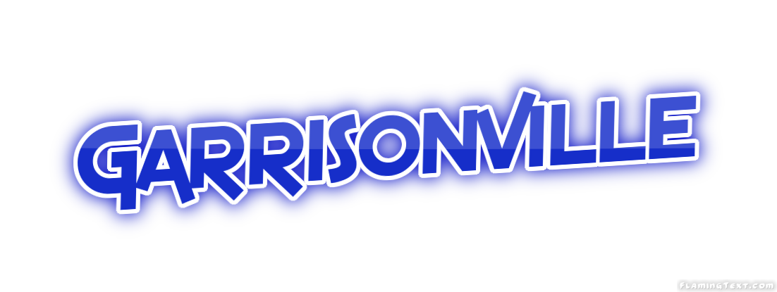 Garrisonville مدينة