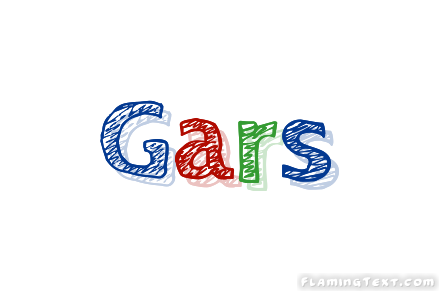 Gars 市