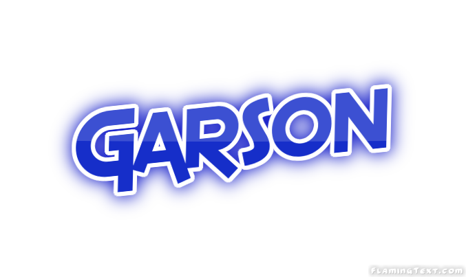 Garson Ville