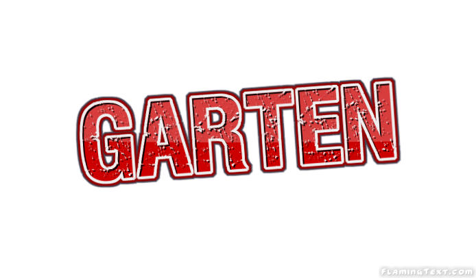 Garten 市