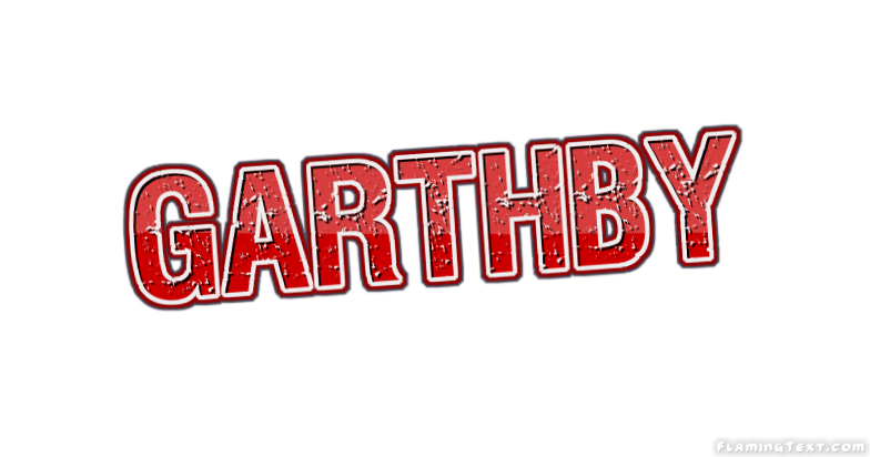 Garthby 市